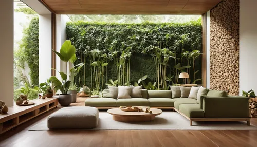 Organic Interior +

Organic interior design style is a celebration of nature's inherent beauty, seamlessly blending the organic elements of the outdoors with the comforts of indoor sitting area Charac