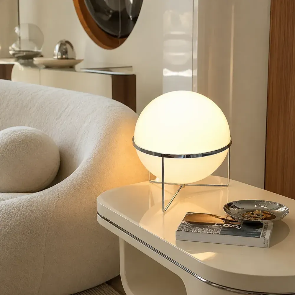 Lunora Single Head Table Lamp