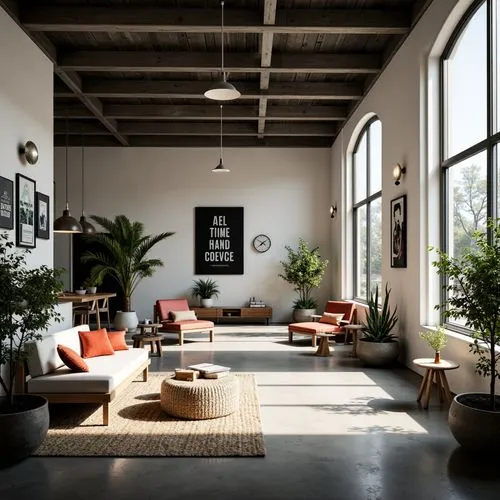 Housing Expressionism Style Architecture Design Ideas