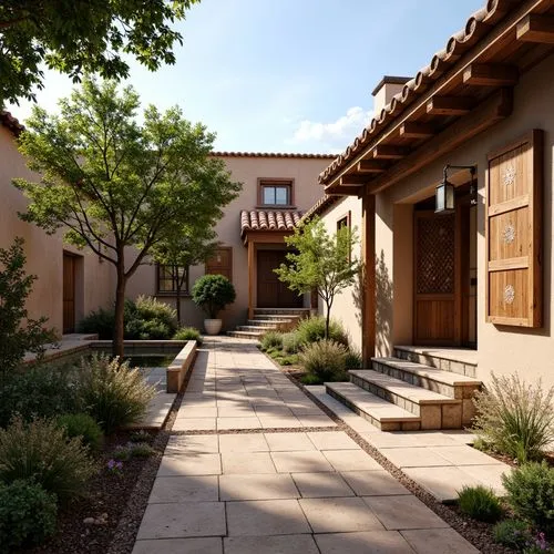 Cultural Architecture Regionalism Style Building Design Ideas