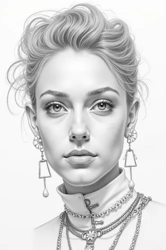 sketch pencil design,girl portrait,girl drawing,digital painting,woman portrait,digital drawing,begums,young girl,young lady,young woman,face portrait,fashion vector,maharani,female portrait,fantasy p