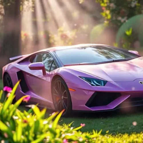 lamborghini aventador,lamborghini aventador s,borghini,aventador,huracan,pink car,lambo,supercar car,lamborghini huracan,rich purple,supercar,bbci,purple and pink,luxury sports car,super car,luxury ca
