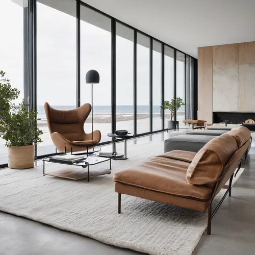 danish furniture,mid century modern,modern living room,livingroom,interior modern design,corten steel,scandinavian style,modern decor,living room,chaise lounge,contemporary decor,modern room,apartment