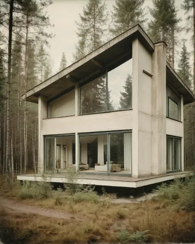 timber house,house in the forest,cubic house,frame house,dunes house,danish house,mid century house,summer house,model house,modern architecture,holiday home,eco-construction,modern house,inverted cot