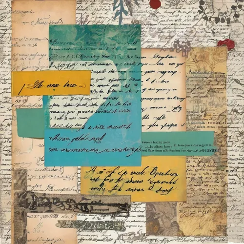 Translate a cursive handwritten note into typed text.,digital scrapbooking paper,digital scrapbooking,crumpled digital paper,scrapbook background,journal page,background scrapbook,book page,a letter,d