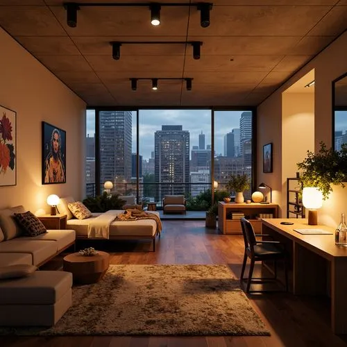 Dorms Modernism Style Building Architecture Design Ideas