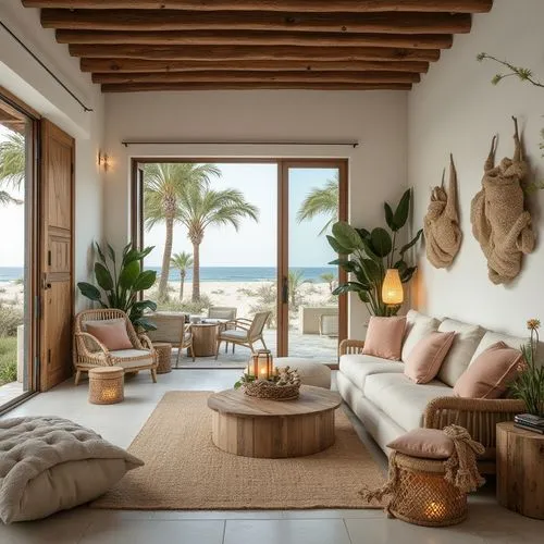 Loft Romanticism Style Building Architecture Design Ideas