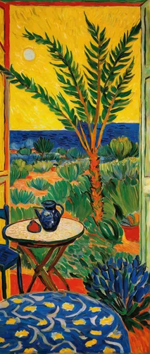 A year in tabuk fresh reminiscences writing the maghreb for Henri matisse fenetre,braque francais,braque du bourbonnais,braque saint-germain,summer still-life,braque d'auvergne,vincent van gough,still
