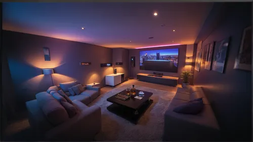 Small Home Theater Room,home theater system,home cinema,3d rendering,modern room,livingroom,modern living room,family room,living room,living room modern tv,bonus room,entertainment center,apartment l