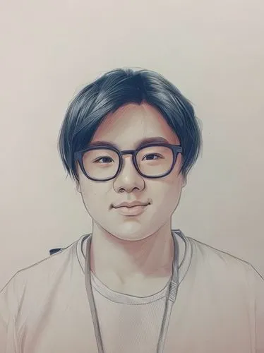 paeonie,samcheok times editor,guk,choi kwang-do,world digital painting,digital painting,jangdokdae,portrait background,songpyeon,artist portrait,custom portrait,photo painting,cartoon doctor,study,vec