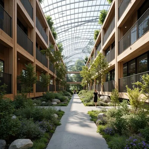 International Style Building Design Ideas