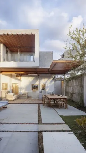 Concrete,dunes house,modern house,modern architecture,archidaily,cubic house,roof landscape,residential house,mid century house,corten steel,flat roof,folding roof,exposed concrete,cube house,japanese