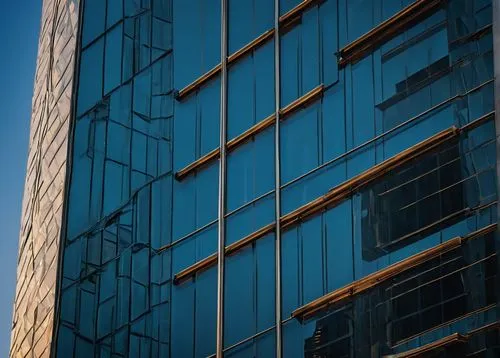 International style, modern skyscraper, steel frame, glass curtain wall, geometric shapes, minimalist ornamentation, clean lines, urban landscape, metropolitan city, busy streets, commercial district,