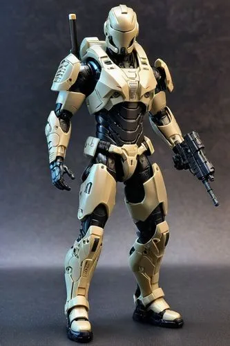  Action Figure， Full body,battlesuit,foxhound,spaceguard,war machine,rooper,toa,game figure,tau,apollyon,actionfigure,simulant,appleseed,3d figure,titan,articulation,rc model,mech,model kit,helghan,cy