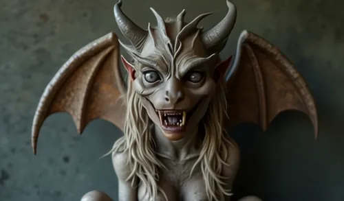 laughter,chimaeras,daemons,gargoyle,chimera,purgatorial,demoniac,bedevil,dragon of earth,demonology,chimaera,him,deviltry,satyr,draconian,grotesque,pharynx,imp,petrify,diabolic,dark elf