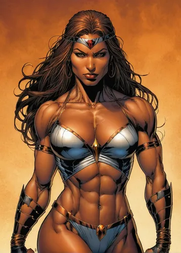 Tan Skin Woman.,muscle woman,female warrior,warrior woman,wonderwoman,ronda,strong woman,woman strong,hard woman,wonder woman,strong women,super heroine,super woman,goddess of justice,wonder woman cit