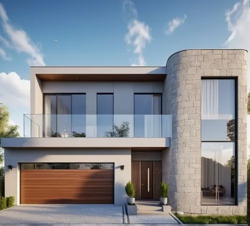 modern design house, garage door, driveway,modern house,3d rendering,modern architecture,contemporary,modern style,luxury home,landscape design sydney,render,dunes house,build by mirza golam pir,luxur