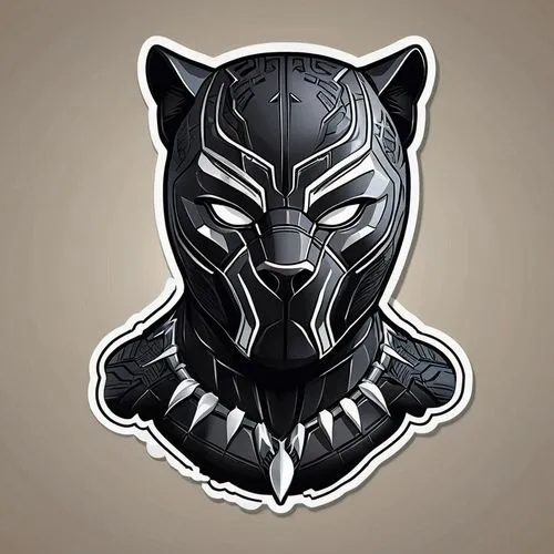 Cartoon Black Panther Pattern,tchalla,wakanda,kuruma,panther,pantha,midnighter,vector graphic,symbiote,fantomex,cat vector,black cat,vector illustration,melanism,head of panther,bagheera,clipart stick