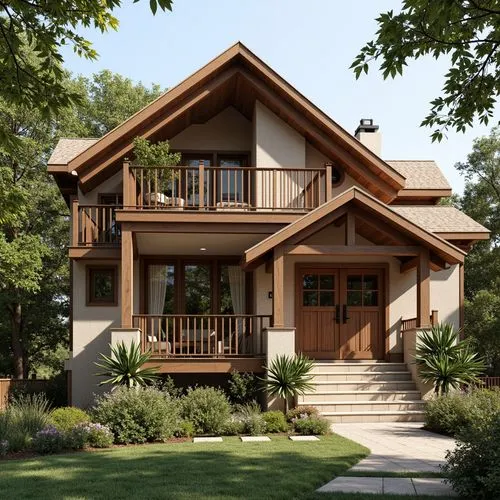 Residential Vernacular Architecture Design Ideas