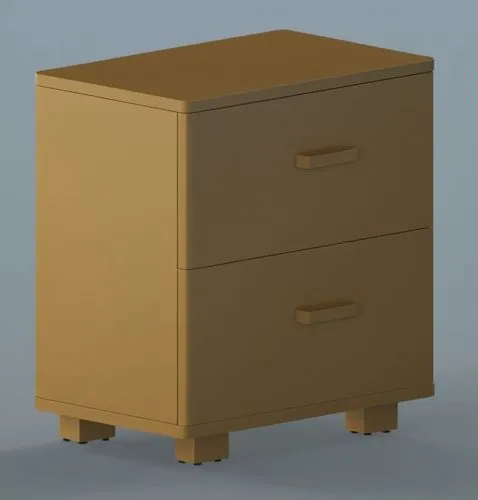 a brown wooden file cabinet sitting on top of a table,drawers,baby changing chest of drawers,chest of drawers,drawer,storage cabinet,a drawer,dresser,nightstands,sideboard,nightstand,wooden desk,lecte