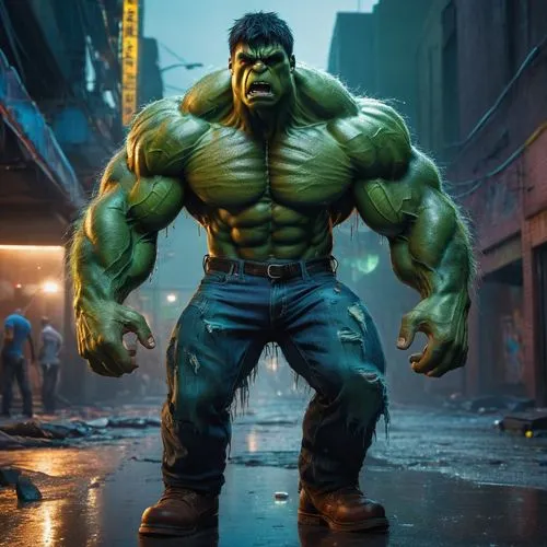 Trending 1000 of the best hulk Images | AI hulk Generator