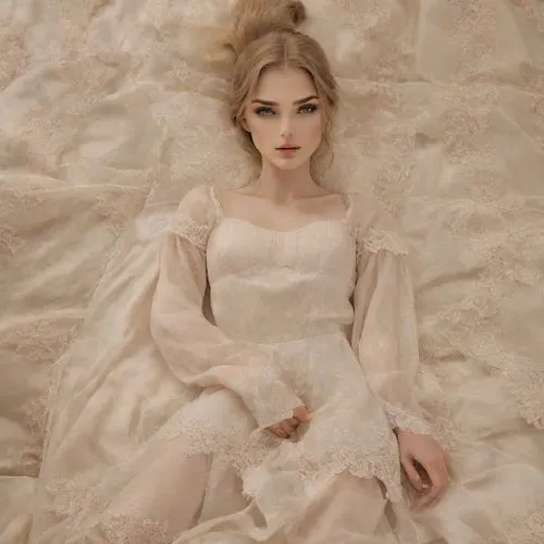 blonde in wedding dress,wedding dress,bridal dress,peignoir,bridal,white rose snow queen,bridal gown,wedding gown,jingna,pale,wedding dresses,cinderella,white lady,bride,dead bride,tahiliani,white win