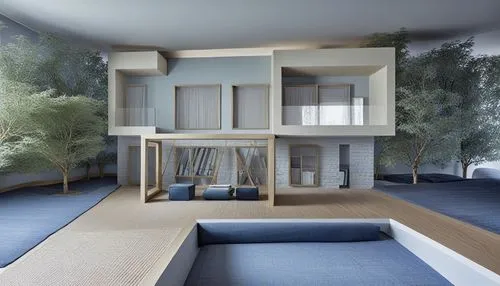 nordic mediterranean house,interior modern design,modern living room,inverted cottage,cubic house,modern room,model house,dunes house,core renovation,luxury home interior,interior design,sky apartment