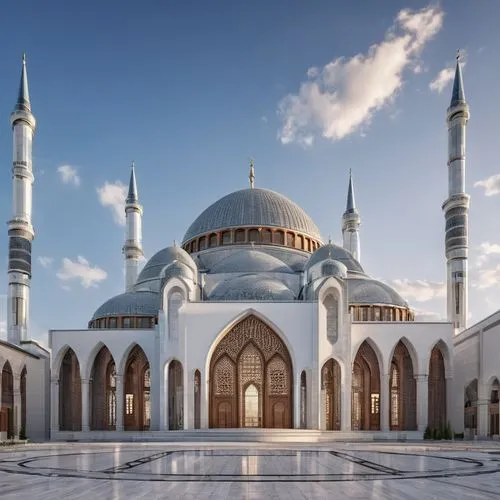 A modern mosque,sheihk zayed mosque,king abdullah i mosque,zayed mosque,grand mosque,al nahyan grand mosque,big mosque,sheikh zayed mosque,alabaster mosque,sultan ahmed mosque,sultan ahmet mosque,mosq