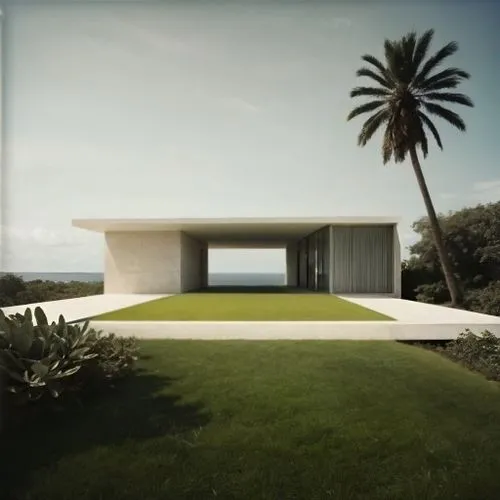 add 1 to 2 people enjoying the space


,green lawn next to palm trees and a building,beach house,dunes house,renders,beachfront,tropical house,summer house,riviera,oceanfront,pool house,prefab,render,