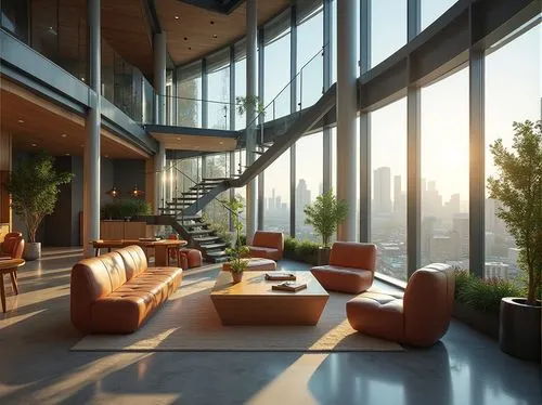 Student Hall Sustainable Architecture Design Ideas