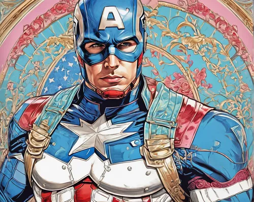 Captain America by Zen by siguredo,capitanamerica,captain america,captain american,cap,captain america type,steve rogers,avenger,patriot,marvelous,cap cai,chris evans,marvel,captain,americana,america,