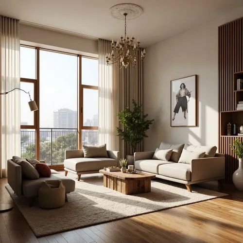 Cinema Futurism Style Building Design Ideas