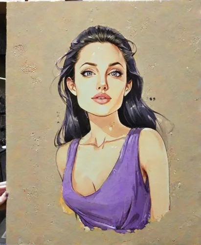 la violetta,street artist,oil painting on canvas,painting technique,vampira,geisha,asian woman,mulan,rockabella,painting,graffiti art,oil on canvas,art,oil painting,chalk drawing,fresh painting,jaya,g