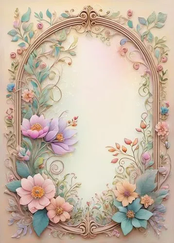 Whimsical Blinksy art, cartoonish style, vibrant pastel colors, dreamy atmosphere, soft focus, gentle lighting, delicate lines, intricate details, mystical creatures, flowers, vines, sparkling effects