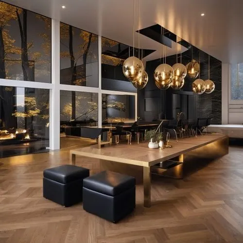 WHITE herringbone pattern oak floor,luxury home interior,piano bar,penthouse apartment,modern decor,interior modern design,contemporary decor,hardwood floors,modern living room,apartment lounge,wooden