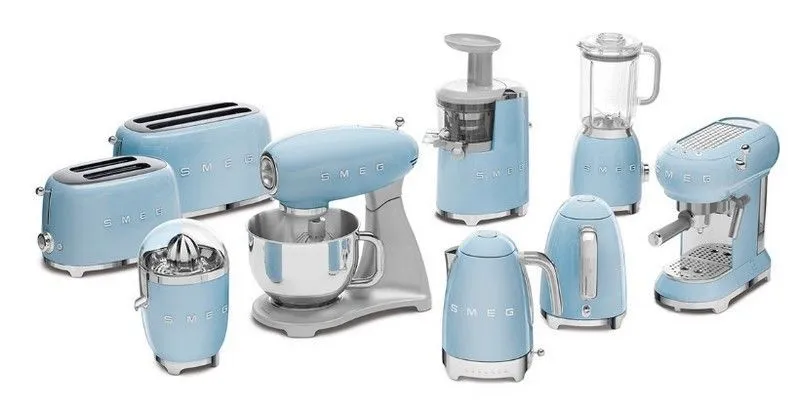 What Vintage Appliances Can You Still Buy Today?