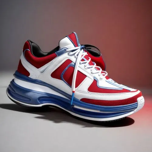 basketball shoe,red white blue,basketball shoes,red and blue,athletic shoe,red-blue,sports shoe,lebron james shoes,court shoe,tennis shoe,sports shoes,athletic shoes,red white,running shoe,court pump,