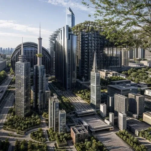 barangaroo,urban towers,são paulo,tianjin,shanghai,urban development,nanjing,chongqing,autostadt wolfsburg,zhengzhou,costanera center,urban design,shenyang,skyscraper town,residential tower,mixed-use,