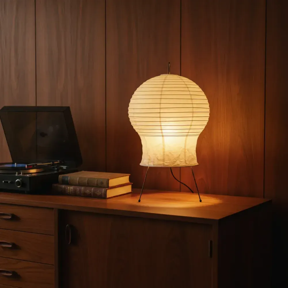 Akari 2N Table Lamp