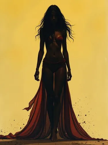 gold,Gold,wonderwoman,themyscira,warrior woman,woman silhouette,darna,wonder woman,darth talon,elektra,barsoom,nephthys,superwoman,vodun,fantasy woman,sisoulith,frazetta,voodoo woman,superheroine,supe