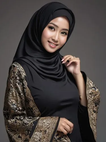 RAW, best quality, high resolution, Meisterwerk: 1.3), Beautiful Malay woman in hijab (Ie:0.8),Schlanke Gesichter, (.RAW-Foto:1.2), (fotorealistisch:1.4),(Meisterwerk:1.3),(best quality:1.4),ultra-hig