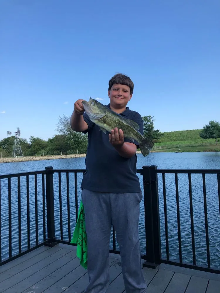 another good day at fishin