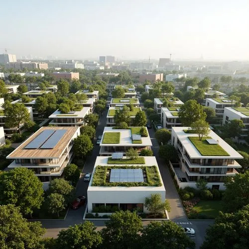 Music Venue Social Housing Architecture Design Ideas