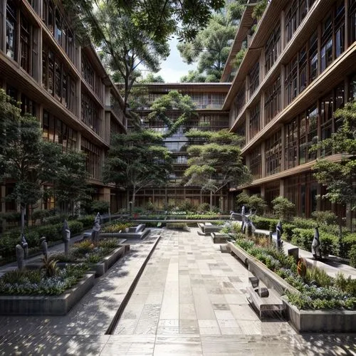 garden design sydney,garden of plants,courtyard,botanical square frame,inside courtyard,eco hotel,kirrarchitecture,urban design,plant tunnel,sake gardens,japanese zen garden,chinese architecture,garde