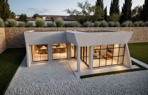 Use the uploaded architectural massing model as the absolute geometry reference. Do not redesign or modify the architecture in any way. Preserve the exact building form, roof geometry, wall positions,