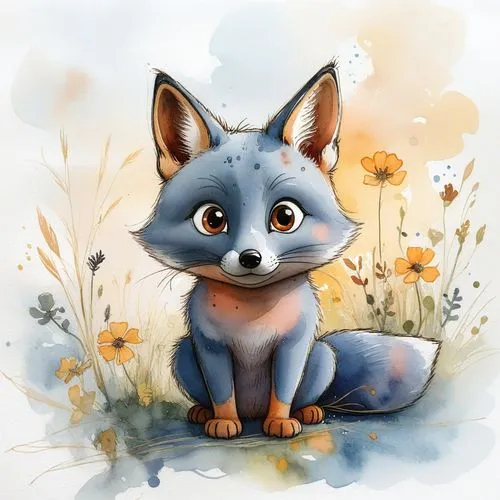 Fox