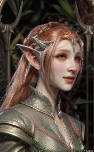 male elf,violet head elf,elven,elf,wood elf,fae,elven flower,elves,mezzelune,cullen skink,sterntaler,dark elf,horn of amaltheia,kadala,elven forest,fantasy portrait,gara,jaya,elza,elf hat