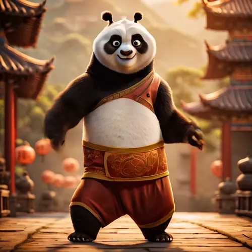kungfu Panda,chinese panda,shaolin kung fu,kung fu,panda,xing yi quan,kung,po,kungfu,giant panda,oliang,panda bear,baozi,kawaii panda,bamboo,little panda,haidong gumdo,zui quan,xun,wushu,xiangwei,Phot