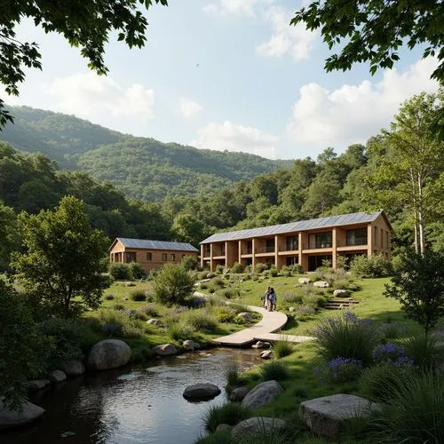Houses Futurism Style Architecture Design Ideas