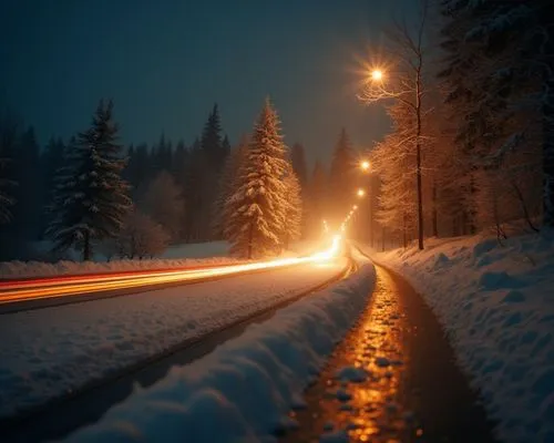 We're on time: there's no such thing as being late for a visit to God. So why are the angels singing with such angry voices?! Or is it the bell ringing with sobs, Or am I shouting to the horses not to